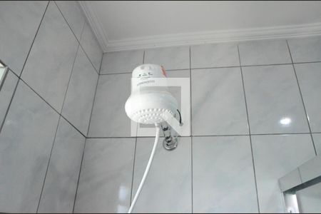 Casa à venda com 545m², 3 quartos e 4 vagasBanheiro 1