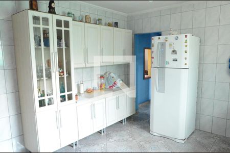 Casa à venda com 545m², 3 quartos e 4 vagasCozinha