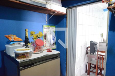 Casa à venda com 545m², 3 quartos e 4 vagasDispensa