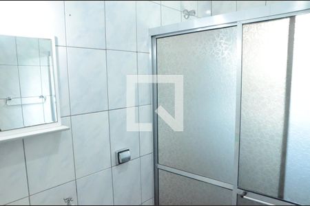 Casa à venda com 545m², 3 quartos e 4 vagasBanheiro 1