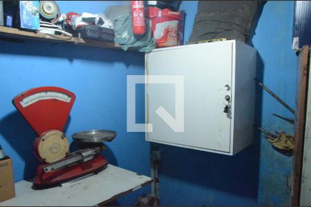 Casa à venda com 545m², 3 quartos e 4 vagasQuarto Externo 2