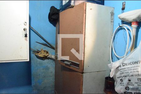 Casa à venda com 545m², 3 quartos e 4 vagasQuarto Externo 2