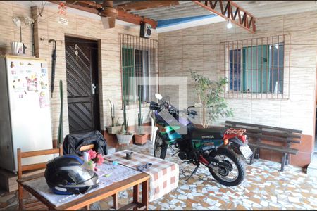 Casa à venda com 545m², 3 quartos e 4 vagasQuintal