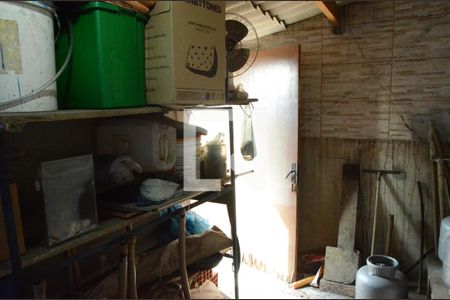 Casa à venda com 545m², 3 quartos e 4 vagasQuarto Externo 3