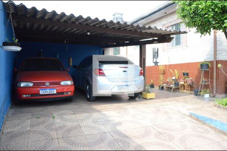 Casa à venda com 545m², 3 quartos e 4 vagasGaragem