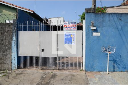 Casa à venda com 545m², 3 quartos e 4 vagasFachada