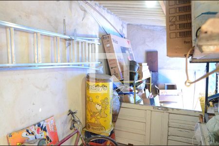 Casa à venda com 545m², 3 quartos e 4 vagasQuarto Externo 3