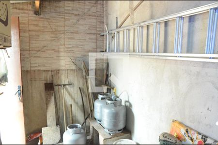 Casa à venda com 545m², 3 quartos e 4 vagasQuarto Externo 3