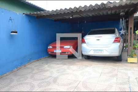 Casa à venda com 545m², 3 quartos e 4 vagasGaragem