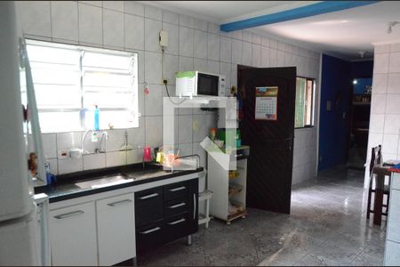 Casa à venda com 545m², 3 quartos e 4 vagasCozinha