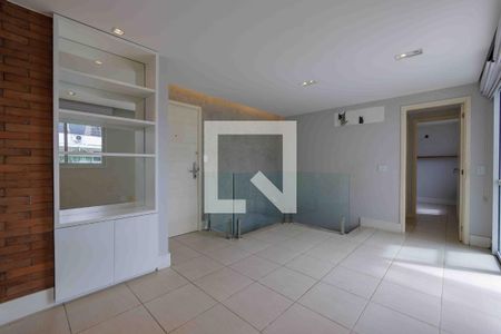 Apartamento à venda com 140m², 3 quartos e 2 vagas Apartamento à venda com 140m², 3 quartos e 2 vagasSala Cobertura