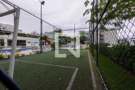 Apartamento à venda com 140m², 3 quartos e 2 vagas Apartamento à venda com 140m², 3 quartos e 2 vagasÁrea Comum Quadra 1