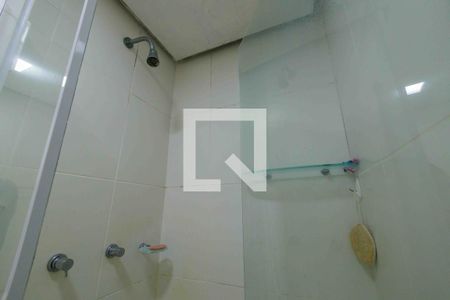 Apartamento à venda com 140m², 3 quartos e 2 vagas Apartamento à venda com 140m², 3 quartos e 2 vagasBanheiro Suíte 1