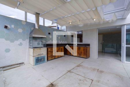 Apartamento à venda com 140m², 3 quartos e 2 vagas Apartamento à venda com 140m², 3 quartos e 2 vagasCobertura