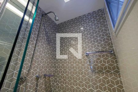 Apartamento à venda com 140m², 3 quartos e 2 vagas Apartamento à venda com 140m², 3 quartos e 2 vagasBanheiro