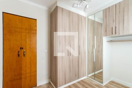 Quarto 1 de apartamento para alugar com 2 quartos, 55m² em Portal dos Gramados, Guarulhos