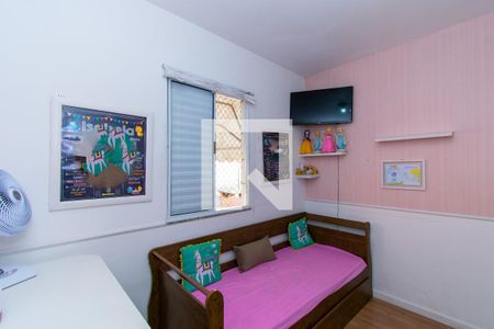 Quarto 1 de casa à venda com 3 quartos, 135m² em Vila Santa Virginia, São Paulo