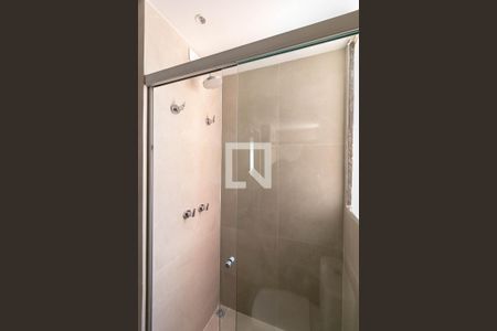 Apartamento à venda com 59m², 2 quartos e 2 vagas Apartamento à venda com 59m², 2 quartos e 2 vagasBanheiro Social