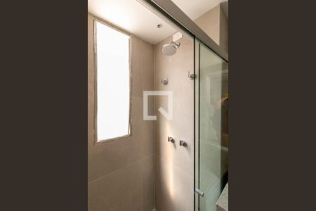 Apartamento à venda com 125m², 2 quartos e 3 vagasBanheiro da Suíte