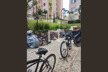 Apartamento à venda com 41m², 2 quartos e sem vaga Apartamento à venda com 41m², 2 quartos e sem vagaÁrea Externa