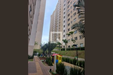 Apartamento à venda com 41m², 2 quartos e sem vaga Apartamento à venda com 41m², 2 quartos e sem vagaÁrea Externa
