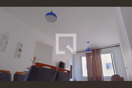 Apartamento à venda com 41m², 2 quartos e sem vaga Apartamento à venda com 41m², 2 quartos e sem vagaSala de Jantar