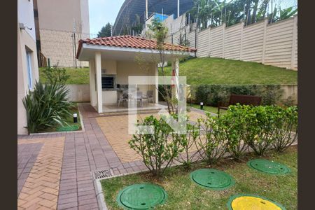 Apartamento à venda com 41m², 2 quartos e sem vaga Apartamento à venda com 41m², 2 quartos e sem vagaÁrea Externa