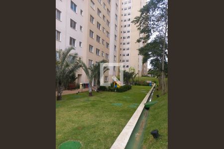 Apartamento à venda com 41m², 2 quartos e sem vaga Apartamento à venda com 41m², 2 quartos e sem vagaÁrea Externa
