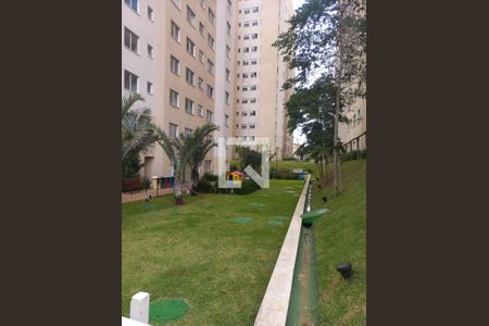 Apartamento à venda com 41m², 2 quartos e sem vaga Apartamento à venda com 41m², 2 quartos e sem vagaÁrea Externa
