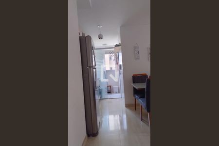Apartamento à venda com 41m², 2 quartos e sem vaga Apartamento à venda com 41m², 2 quartos e sem vagaCozinha