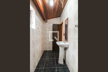 Casa à venda com 135m², 4 quartos e 1 vaga Casa à venda com 135m², 4 quartos e 1 vagaBanheiro da Suíte 2