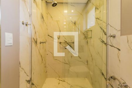 Apartamento à venda com 180m², 3 quartos e 2 vagasBanheiro da Suite