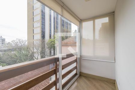 Apartamento à venda com 180m², 3 quartos e 2 vagasDormitório 2