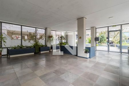 Apartamento à venda com 180m², 3 quartos e 2 vagasHall Social