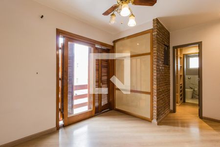 Apartamento à venda com 180m², 3 quartos e 2 vagasDormitório 3