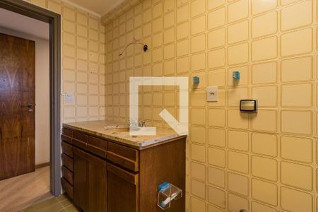 Apartamento à venda com 180m², 3 quartos e 2 vagasBanheiro Social