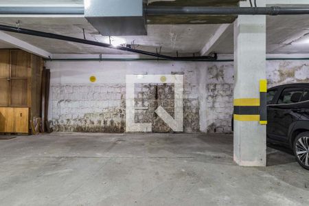 Apartamento à venda com 180m², 3 quartos e 2 vagasGaragem 2