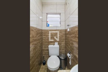 Casa à venda com 170m², 3 quartos e 5 vagasLavabo