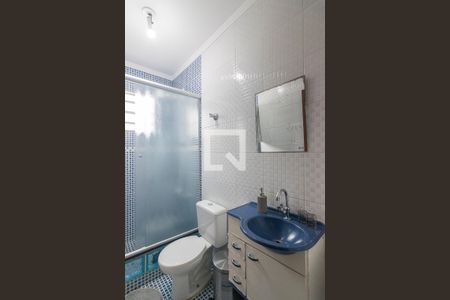 Casa à venda com 170m², 3 quartos e 5 vagasBanheiro