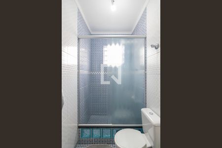 Casa à venda com 170m², 3 quartos e 5 vagasBanheiro