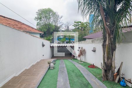 Casa à venda com 170m², 3 quartos e 5 vagasGaragem