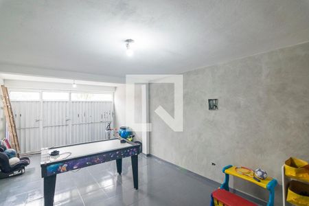 Casa à venda com 170m², 3 quartos e 5 vagasGaragem