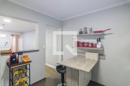 Casa à venda com 170m², 3 quartos e 5 vagasCozinha