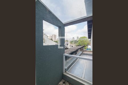 Casa à venda com 170m², 3 quartos e 5 vagasVaranda do Quarto 3
