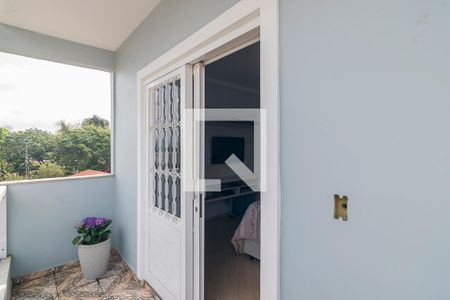 Casa à venda com 170m², 3 quartos e 5 vagasVaranda do Quarto 1 