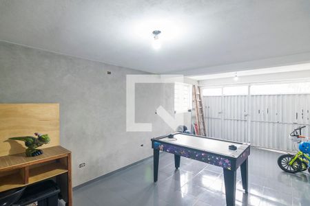 Casa à venda com 170m², 3 quartos e 5 vagasGaragem
