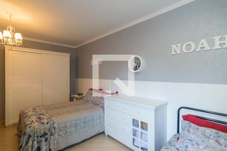 Casa à venda com 170m², 3 quartos e 5 vagasQuarto 3