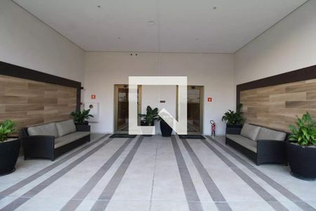 Apartamento para alugar com 83m², 2 quartos e 1 vaga Apartamento para alugar com 83m², 2 quartos e 1 vagaHall de entrada