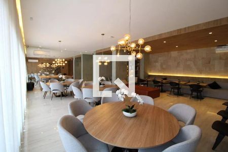 Apartamento para alugar com 83m², 2 quartos e 1 vaga Apartamento para alugar com 83m², 2 quartos e 1 vagaSalão de Festas