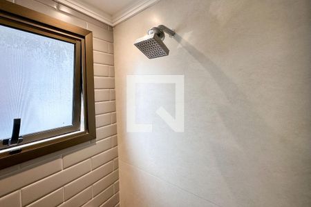 Apartamento para alugar com 83m², 2 quartos e 1 vaga Apartamento para alugar com 83m², 2 quartos e 1 vagaBanheiro Social